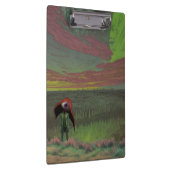 We Are All Eyes Here  クリップボード (右)