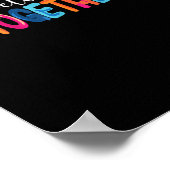 We Are Better Together Timeless Classic Design  ポスター (角)