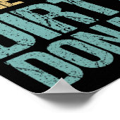 We Are Done With Dirty Donald Anti Trump Protest  ポスター (角)