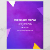 We Are Hiring Job Position Announcement Template チラシ (裏面)