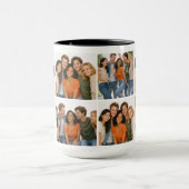 We Are Like a Really Small Gang | Funny Friendship マグカップ (中央)