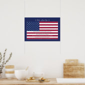 We Are One ポスター (キッチン)