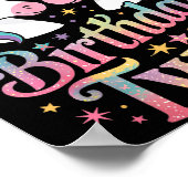 We Are The Birthday Twins  ポスター (角)