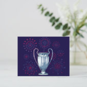 we are the champions ポストカード (スタンド正面)