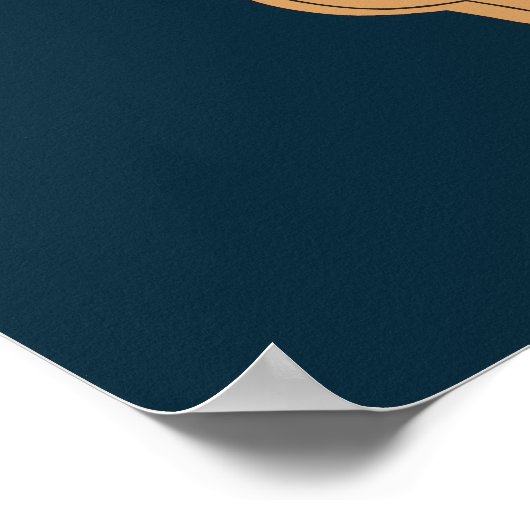 We Bare Bears & Charlie - Don't Mind If I Do! ポスター (角)