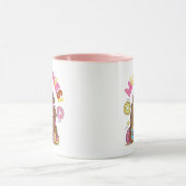 We Bare Bears - Grizz Donut Munchies! マグカップ (中央)