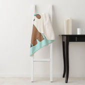 We Bare Bears Group Hug シェルパブランケット (インサイチュ)