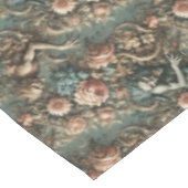 We Beast Tonight – ゴシック中文 テーブルクロス (アングル)