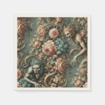 We Beast Tonight - Gothic ビクトリアン