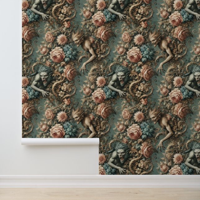 We Beast Tonight - Gothic ビクトリアン 壁紙 (アプリケーション)