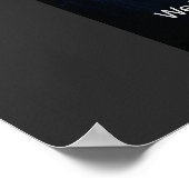 We Broke the Simulation  ポスター (角)