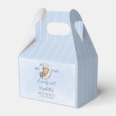 We Can Bearly Wait Treat Box フェイバーボックス (裏面サイド)