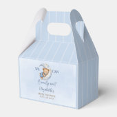 We Can Bearly Wait Treat Box フェイバーボックス (正面サイド)