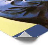 "We Can Do It!" ポスター (角)