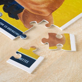 We_Can_Do_It_Propagandaポスター ジグソーパズル (側面)