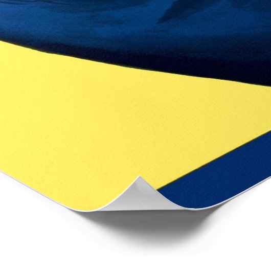 We Can Do It! Rosie the Riveter ポスター (角)