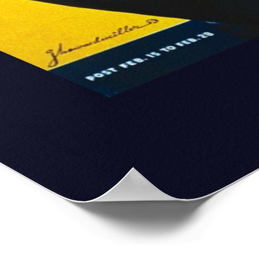 We Can Do It World War II Propaganda Poster ポスター (角)