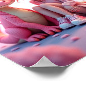 We Care ポスター (角)