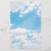 We Cloud 9のブライダルシャワーゲーム (裏面)