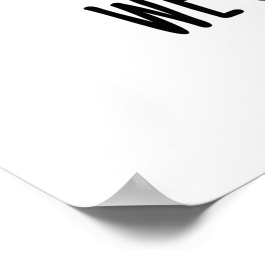 We Come In Peas Funny Pea Pun ポスター (角)