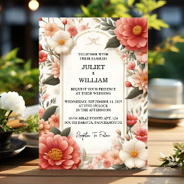 We Do アクリル ドラマ アジアン 厚 韓国のウェディング 招待状