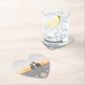 We Do – サマー結婚ズ紙コースター ペーパーコースター (インサイチュ)