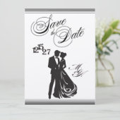 We Do Formal Save the Date セーブザデート (スタンド正面)