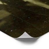 WE DON'T CALL 911 POSTER PRINT ポスター (角)