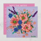 "We Don't Choose Favorites" Thank-you ard  サンキューカード (正面/裏面)