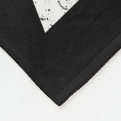 We Don't Know Them All But We Owe Them All Veteran フリースブランケット (角)