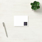 We fight together - Alzheimer awareness ポストイット (オフィス)