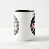 We Got This Nurse Squad Strong Nurse Appreciation マグカップ (中央)