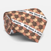 We Have a Dream. ネクタイ (ロール)