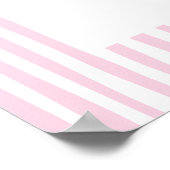 We Haven't Slept One Bit Pajamas 1st Birthday  ポスター (角)