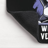 We`ll Miss You Farewell Coworker, Office Sendoff & マウスパッド (コーナー)