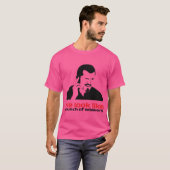 We look like a bunch of wankers Guenther Steiner F Tシャツ (正面フル)