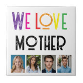 WE LOVE GIFT, EDIT ADD PHOTO タイル (正面)