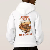 We Love Nuggets - Nugget Love - ASL ILY Obsession (裏面)