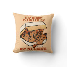 We Love Nuggets - Nugget Love - ASL ILY Obsession