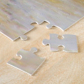 We Love Sanibel's in Florida Jigsawパズル ジグソーパズル (側面)