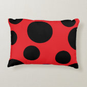 we love sports アクセントクッション (裏面)