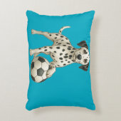 we love sports アクセントクッション (正面(垂直))