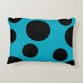 we love sports アクセントクッション (裏面)