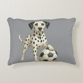 we love sports アクセントクッション