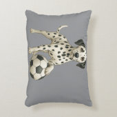 we love sports アクセントクッション (正面(垂直))