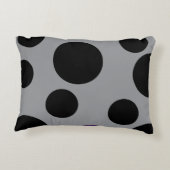 we love sports アクセントクッション (裏面)