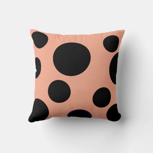 we love sports クッション (裏面)