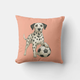 we love sports クッション