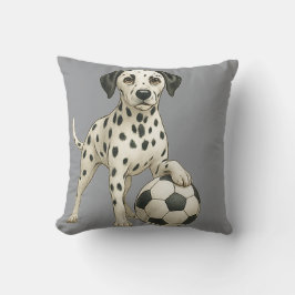 we love sports クッション