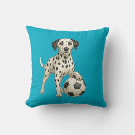 we love sports クッション